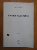 Nina Yargekov - Double nationalite