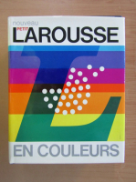 Nouveau petit Larousse. En couleurs