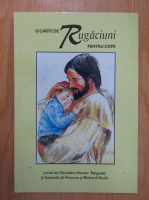 O carte de rugaciuni pentru copii