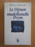 Paulo Coelho - Le Demon et mademoiselle Prym
