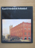 Peter Betthausen - Karl Friedrich Schinkel