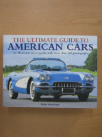 Peter Henshaw - The Ultimate Guide to American Cars