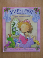 Printesa pentru o zi