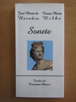 Rainer Maria Rilke - Sonete