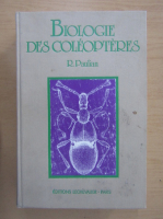 Renaud Paulian - Biologie des coleopteres