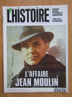 Revista L'Histoire, nr. 166, mai 1993