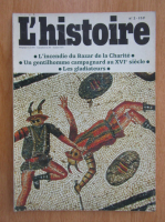 Revista L'histoire, nr. 2, iunie 1978