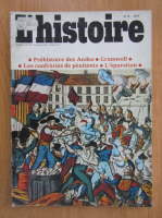 Revista L'histoire, nr. 5, octombrie 1978