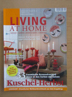 Revista Living at Home, nr. 11, noiembrie 2010