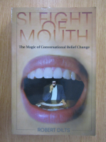 Robert B. Dilts - Sleight of Mouth