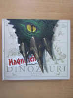 Anticariat: Robert Mash - Magnificii dinozauri