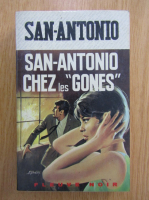 San Antonio - Chez les 