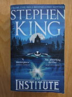 Stephen King - The institute