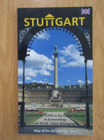 Stuttgart. Capital City
