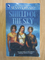Susan Krinard - Shield of the Sky