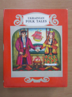 Ukrainian Folk Tales