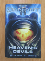 William C. Dietz - Starcraft. Heaven's Devils
