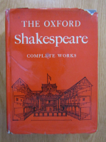 William Shakespeare - Complete works