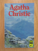 Agatha Christie - Les quatre