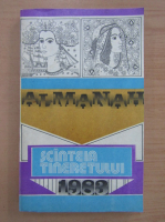 Almanah Scanteia Tineretului 1983