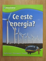 Andrew Einspruch - Ce este energia?