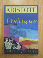 Aristotel - Poetique