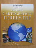 Atlas cartografico terrestre