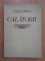Calin Gruia - Calatorii