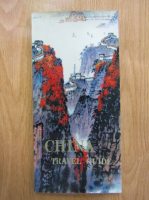 China. Travel Guide
