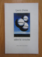 Cosmin Nicolae - Calatoriile simbolice