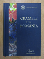 Cramele din Romania