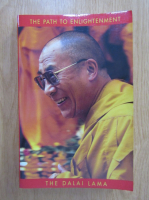 Dalai Lama - The Path to Enlightenment