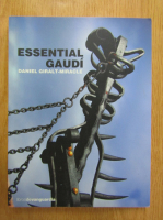 Daniel Giralt Miracle - Essential Gaudi