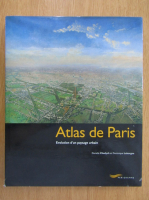 Danielle Chadych - Atlas de Paris