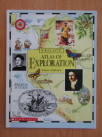 Dinah Starkey - Atlas of Exploration
