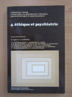 Ethique et psychiatrie 