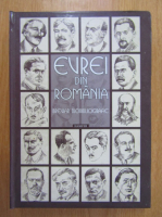 Evrei din Romania. Breviar biobibliografic