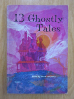 Freya Littledale - 13 Ghostly Tales
