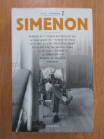 Georges Simenon - Tout Simenon (volumul 2)