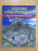 Gianni A. Sarcone - Amazing Visual Illusions 