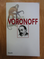 Jean Real - Voronoff