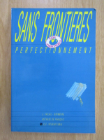 Jeanne Vassal Brumberg - Sans Frontieres Perfectionnement