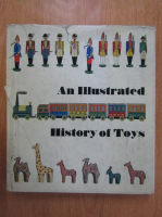 Karl Ewald Fritzsch - An Illustrated History of Toys