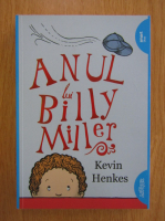 Kevin Henkes - Anul lui Billy Miller
