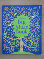 Kristeen Robson - Big Maze Book