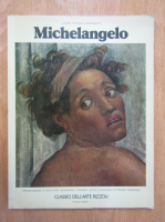 L'opera completa di Michelangelo pittore