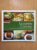La cuisine Cretoise