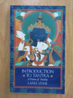 Lama Yeshe - Introduction to Tantra
