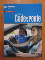 Le livre code de la route
