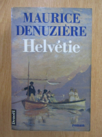 Maurice Denuziere - Helvetie